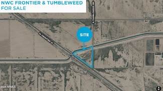 0 S Tumbleweed Rd Unit 6924212, Eloy, AZ 85131