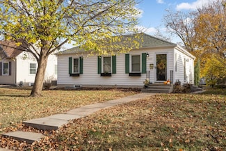 3221 Florida Ave S, Saint Louis Park, MN 55426
