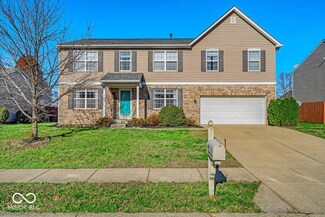 10846 Greenleaf Dr, Indianapolis, IN 46229