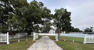 214 Ravenna St N, Nokomis, FL 34275