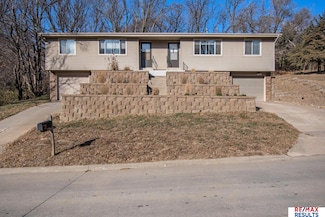 1002 and 1004 Bradford Dr, Plattsmouth, NE 68048