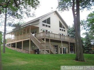 1543 1543 2 3 4 St--, Turtle Lake, WI 54889
