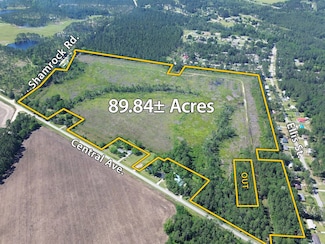 0 Central Ave Unit 11514297, Metter, GA 30439