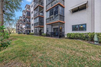8174 Terrace Garden Dr N Unit 110, Saint Petersburg, FL 33709