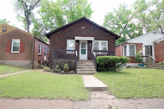 6914 Corbitt Ave, Saint Louis, MO 63130