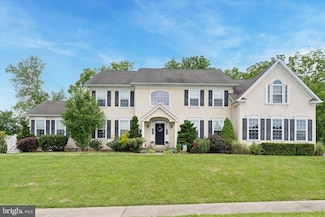 502 Glenwood Dr, Douglassville, PA 19518