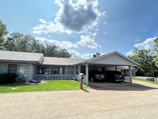 13 Many Moons Trace, Cherokee Village, AR 72529