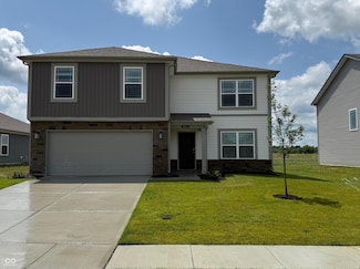 3241 W Keepsake Ln, Monrovia, IN 46157
