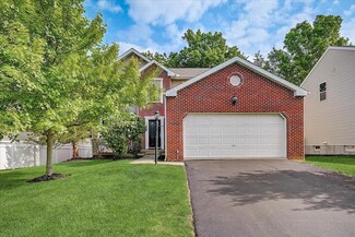 303 Haystack Ave, Pataskala, OH 43062