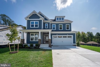 23418 E Gate Dr, Frankford, DE 19945