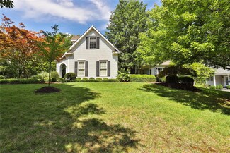 5 Faron Hill Rd, Saint Louis, MO 63141