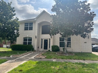 6603 Golden View Ct, Houston, TX 77083