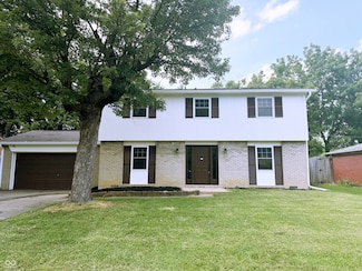6616 Westdrum Rd, Indianapolis, IN 46241