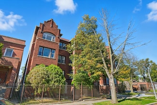 7304 S Union Ave, Chicago, IL 60621