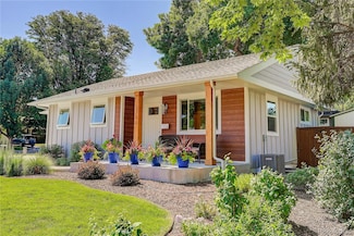 3750 E Amherst Ave, Denver, CO 80210