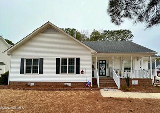 4321 Deer Creek Dr N, Wilson, NC 27896
