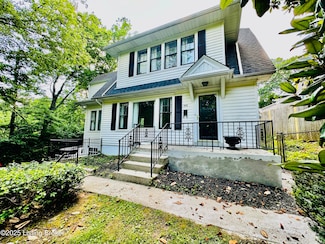 438 S Hite Ave, Louisville, KY 40206