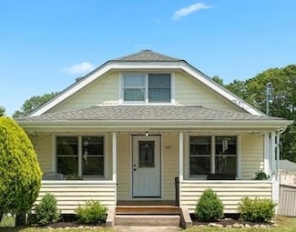 162 Church St Unit 164, Bradford, RI 02808