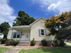 108 S Mill St, Vine Grove, KY 40175