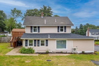 12 Temple Ave, Hudson, MA 01749