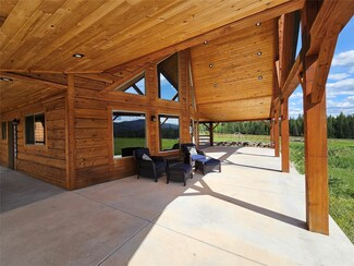 28 Timber Meadows Ln, Trout Creek, MT 59874