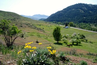 2 Twisp River Rd, Twisp, WA 98856