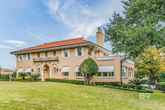 502 N 20th Ave, Pensacola, FL 32501