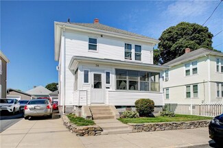76 Perrin Ave, Pawtucket, RI 02861