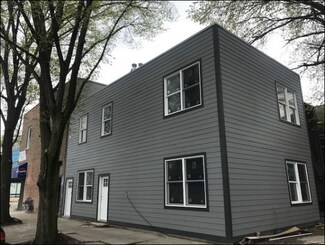 1734 W 35th St Unit 1R, Chicago, IL 60609