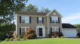 3194 Greenleafe Dr, Phoenix, NY 13135