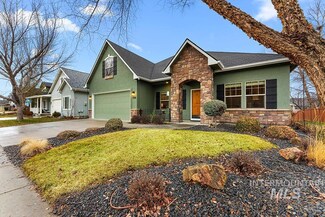 716 S Tiburon Ave, Meridian, ID 83642