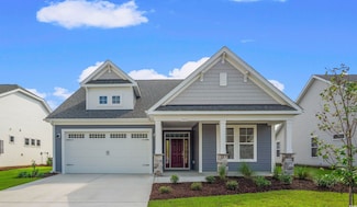 1563 Breakwater Dr, Little River, SC 29566