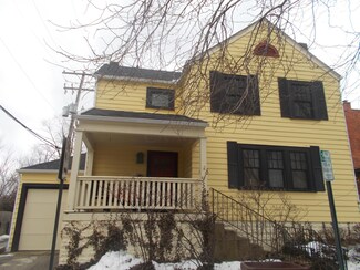 635 Montrose Ave, Columbus, OH 43209