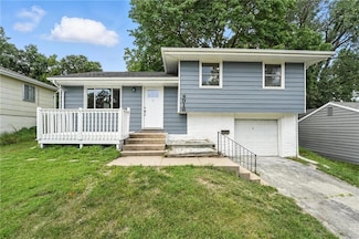 4916 N Manchester Ave, Kansas City, MO 64119