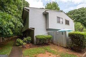 3782 Mulkey Cir SW Unit 18, Marietta, GA 30008