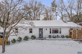 1314 Kenwood Ln, Charlottesville, VA 22901