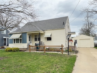 617 E Park Ave, Barberton, OH 44203