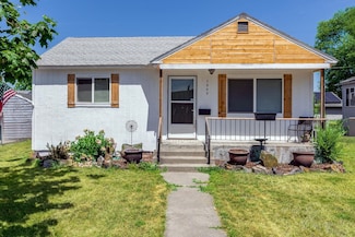 1307 E Princeton Ave, Spokane, WA 99207