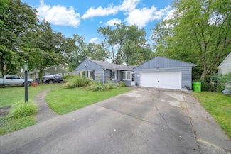 1519 Warren Ave, Jackson, MI 49203
