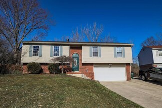 5109 Phillip Ct, Middletown, OH 45044