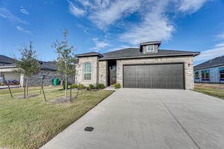 1710 Citrus Dr, Sherman, TX 75092
