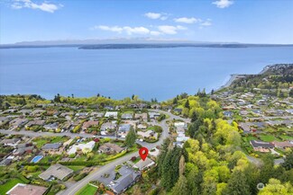 1250 NW 175th St, Shoreline, WA 98177