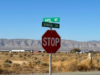 0 Neuralia Rd Unit 24008677, California City, CA 93505