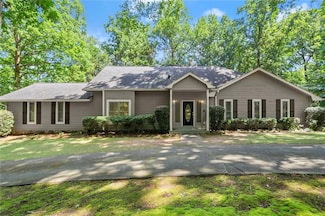 1865 Ledieu Rd, Roswell, GA 30075