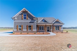 1422 Alcovy Station Rd, Covington, GA 30014