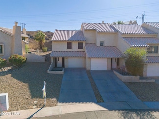 8625 Riverside Dr Unit 54, Parker, AZ 85344