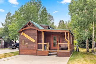 85 Revett Dr Unit 105, Breckenridge, CO 80424