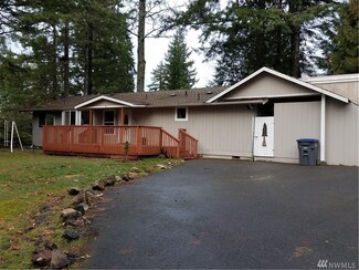 100 E Lakeland Way, Allyn, WA 98524