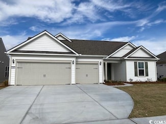 1105 Oxeye St Unit Phase 4 Lot 392, Atlantic Beach, SC 29582