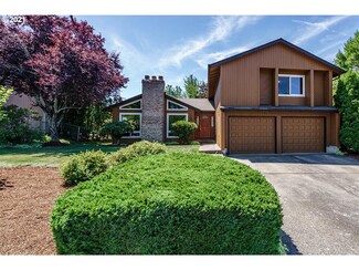 2185 SW Wonderview Dr, Gresham, OR 97080